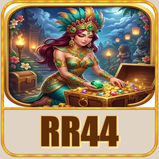 Gambar verifikasi tautan alternatif resmi rr44 Indonesia