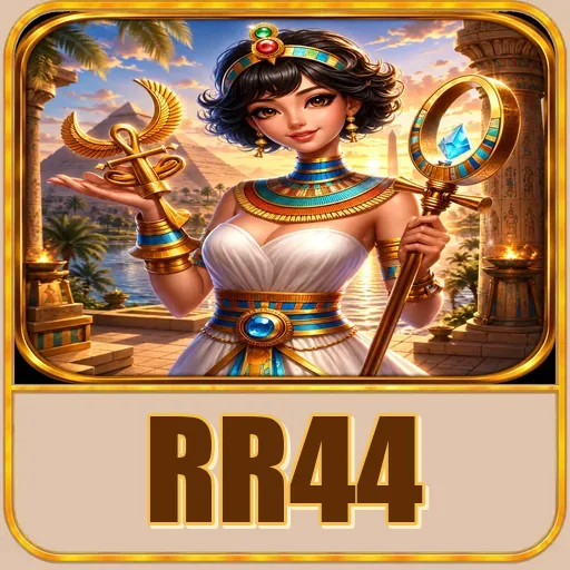 Pratinjau visual kanal unduhan rr44 APK resmi 512×512