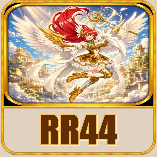 Gambar verifikasi keamanan akun masuk & daftar rr44